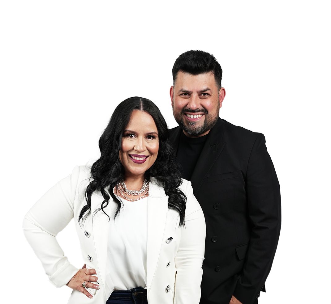 VOSD pastors
